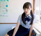 中日女優(yōu)の制服姿　最も美しい「制服女神」は誰？