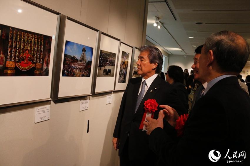 中國(guó)文化の日「多彩貴州」の関連イベントが東京で開催