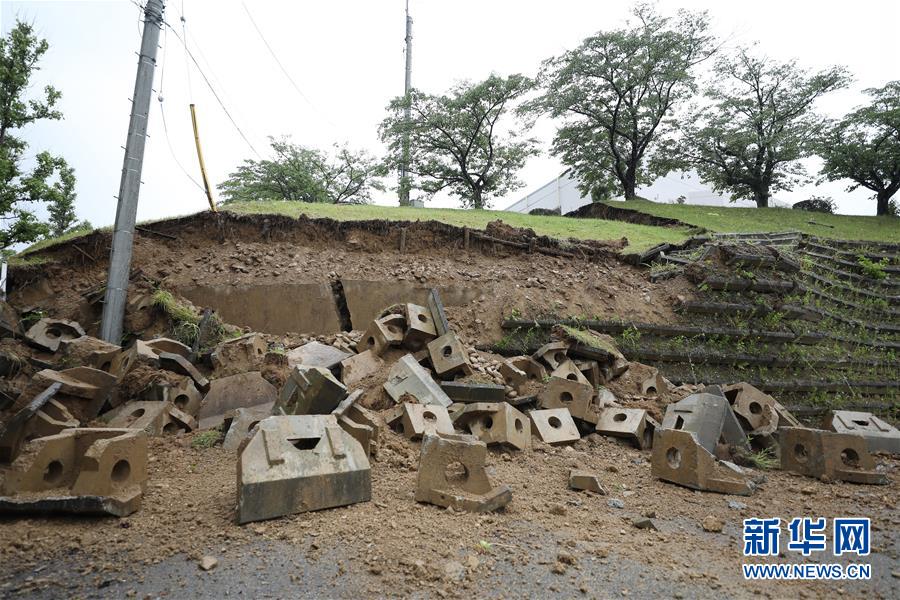 山形や新潟などでマグニチュード6.7の地震発生