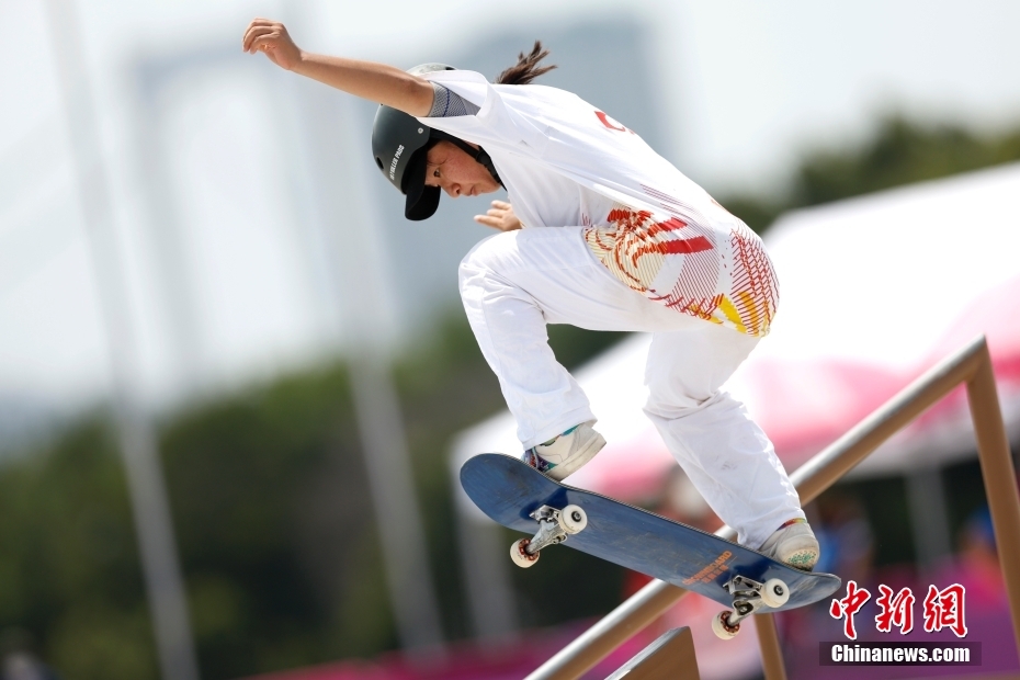 東京五輪3日目　中國勢は銀4枚銅3枚