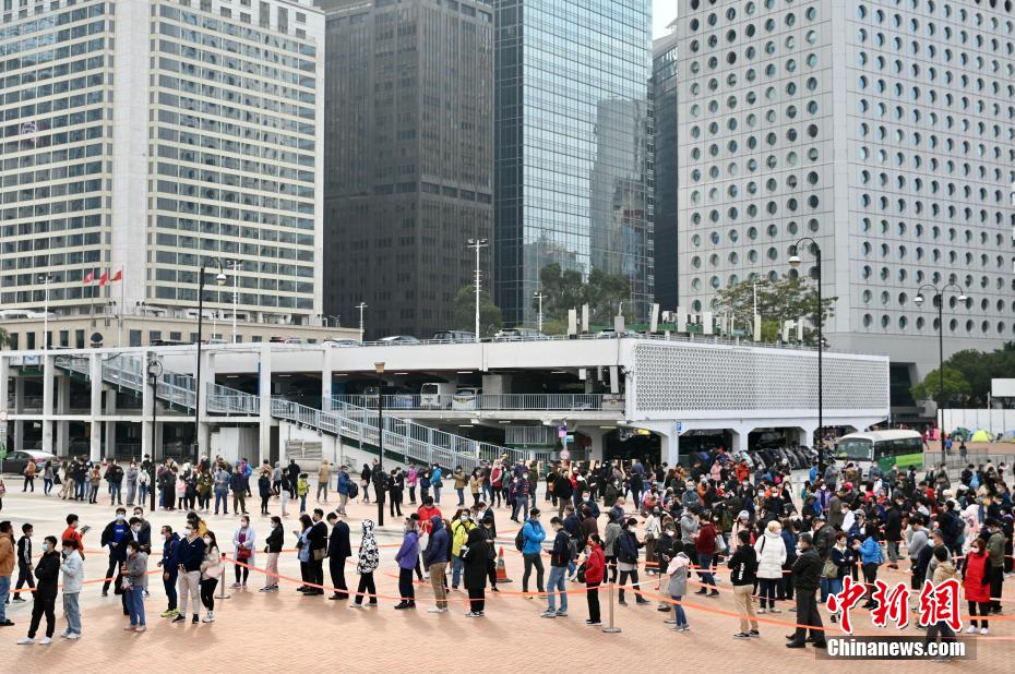 各地の汚水サンプルに新型コロナ陽性反応　香港地區