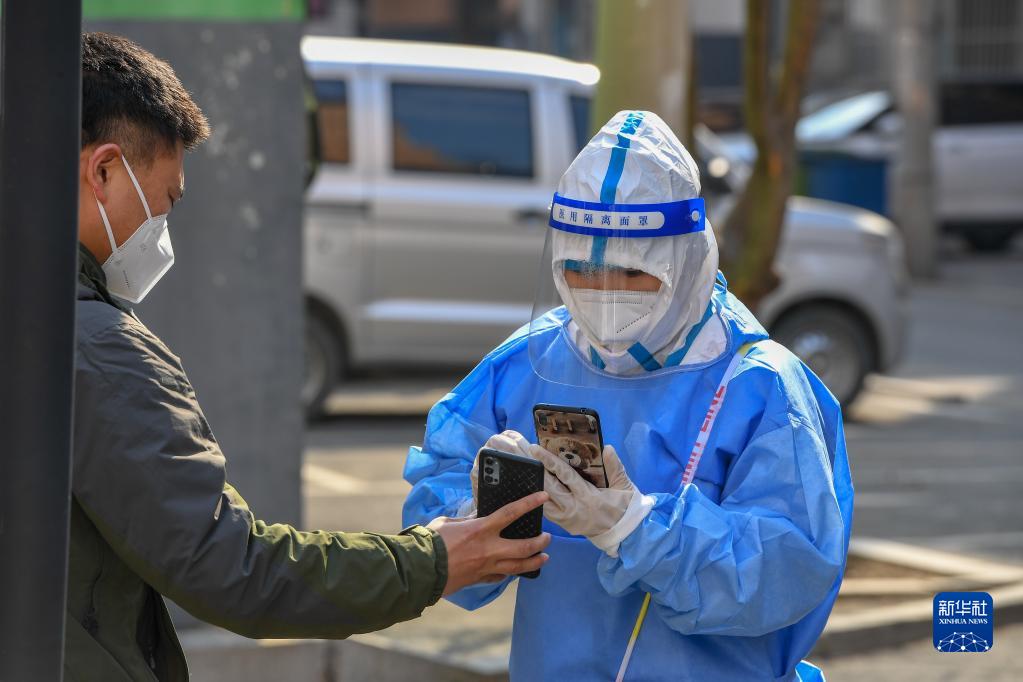 吉林市で「ゼロコロナ」達(dá)成