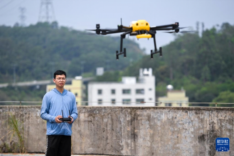 【新職業】活躍の場を「地上」から「空」へと移したデリバリー配達員