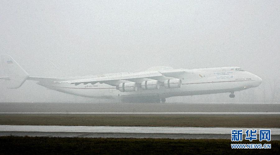 2008Q119ϥ󥬥꡼֥ڥȡ`ΦcǽjΒAn-225ס͢An-225cǽjΒǺǽj`Φ_̤600ȥ󡢺ǽjѺ̤250ȥ󡣥Ϣ˥ȥΥ߼ɤȯ2]줺هԤǤΤ1Τߤǡ饤ʤ~Ƥ롣