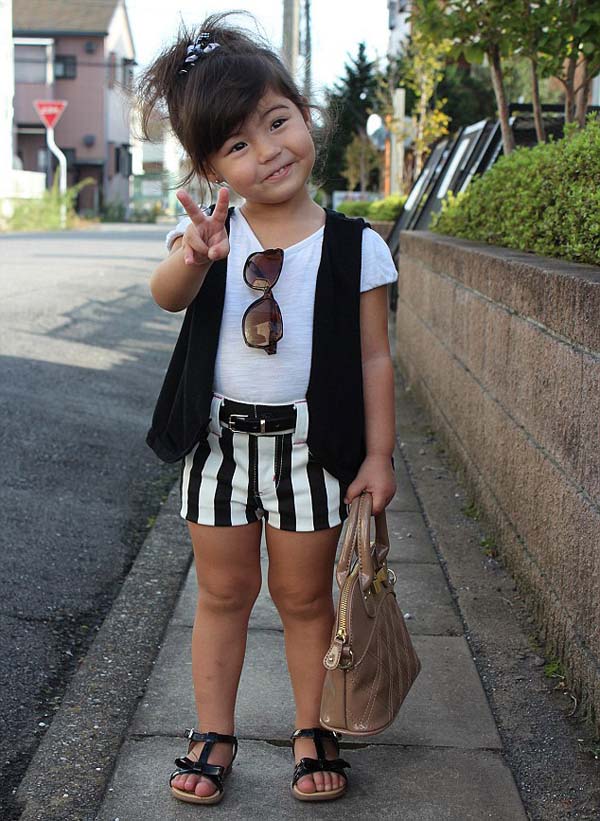 Fashion KidsץȤ襤^ǿ͵ (3)