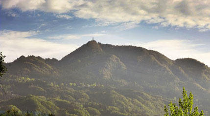 大薤山